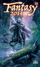 Fantasy 2014 II. (Kristýna Sněgoňová, Veronika Wan, Jan Dobšenský)