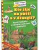 Kto žije na púšti a v džungli? (Sibyla Mislovičová)