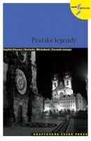 Pražské legendy (Lída Holá)