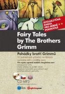 Pohádky bratří Grimmů - Fairy Tales by The Brothers Grimm (Anglictina.com)