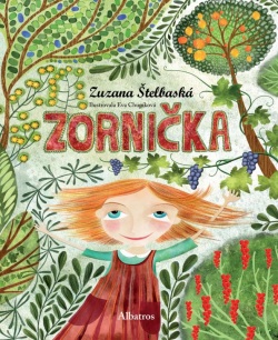 Zornička (Zuzana Štelbaská)