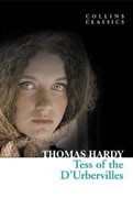 Tess of the d'Urbervilles (CC) (Hardy, T.)