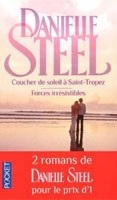 Coucher De Soleil a Saint Tropez (Danielle Steel)