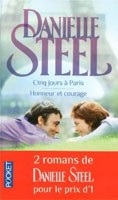 Cinq Jours a Paris/Honneur et Courage (Danielle Steel)