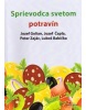 Sprievodca svetom potravín (Jozef Golian, Luboš Babička, Peter Zajac, Jozef Čapla)