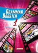 Grammar Booster 1 Student's Book (Megan Roderick, Rachel Finnie)