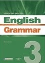 Learn and Practise English Grammar 3 Student's Book (F. Stafford, Nicholas Stephens, Rachel Finnie, Angela Cussons)