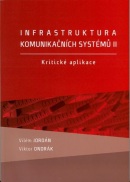 Infrastruktura komunikačních systémů II. (Vilém Jordán, Viktor Ondrák)