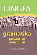 Gramatika súčasnej švédčiny (autor neuvedený)