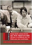 All You Need Is Ears (George R. R. Martin)