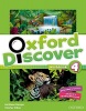 Oxford Discover 4 Workbook - Pracovný zošit (Koustaff, L. - Rivers, S. - Kampa, K. - Vilina, C. - Bourke, K. - Kimmel, C.)