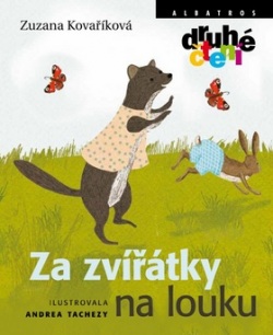 Za zvířátky na louku (Zuzana Kovaříková)