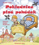Pokladnice plná pohádek (Jaromír Sypal)