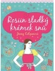 Rosiin sladký krámek snů (Mary Balogh)