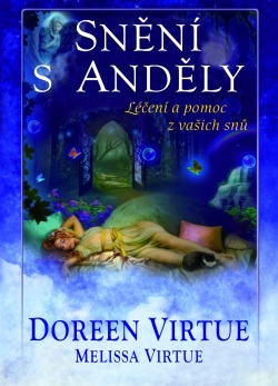 Snění s anděly (Melissa Virtue, Doreen Virtue)