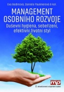 Management osobního rozvoje (Kateřina Cajthamlová, Eva Bedrnová, Daniela Pauknerová)