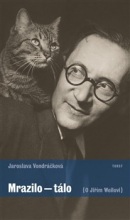 Mrazilo - tálo (Jaroslava Vondráčková)