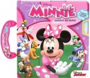 Minnie Knížka do ruky