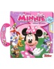 Minnie Knížka do ruky