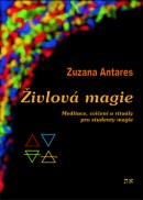 Živlová magie (Zuzana Antares)