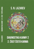 Diagnostika karmy 2 (S.N. Lazarev)