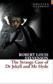 The Strange Case of Dr Jekyll and ... (Stevenson, R. L.)