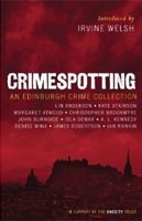 Crimespotting (Rankin, I.)