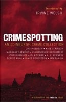Crimespotting (Ian Rankin)