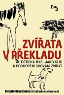 Zvířata v překladu (Catherine Johnsonová, Temple Grandin)