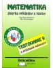 Matematika - zbierka príkladov a testov - nová GENERÁCIA (Michal Sadloň, Mária Sadloňová)