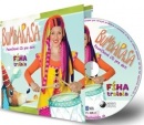 Fíha tralala Bumbarasa - Pesničkové CD pre deti (Kolektív autorov)