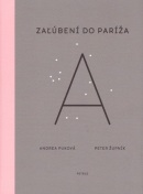 Zaľúbení do Paríža (Peter Župník, Andrea Puková)