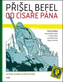 Přišel befel od císaře pána (Jiří Kamen, Pavla Horáková)