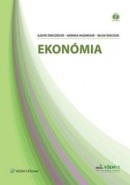 Ekonómia, 2. doplnené a prepracované vydanie (Monika Hudáková, Silvia Švecová, Judita Táncošová)
