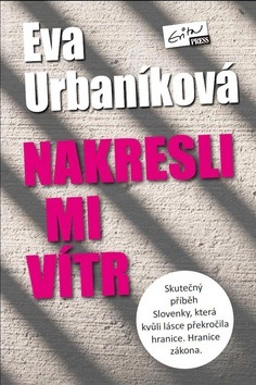 Nakresli mi vítr (Eva Urbaníková)