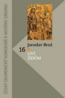 List Židům (Jaroslav Brož)