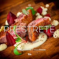 Prestreté (Tomáš Šomody, Waldemar Švábenský)