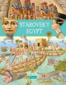 Staroveký Egypt (Kolektív)