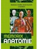 Memorix anatomie, 3.vydání (David Kachlík, Radovan Hudák)