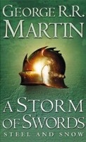 Storm of Swords (Song of Ice & Fire Bk3A) (George R. R. Martin)