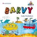 Barvy (Lenka Procházková)