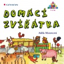Domácí zvířátka (Adéla Moravcová)
