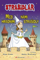 Strašidlář – Mezi námi hradními strašidly (Hynek Klimek, Zdeňka Študlarová)
