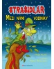 Strašidlář – Mezi námi vodníky (Hynek Klimek, Zdeňka Študlarová)
