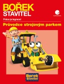 Bořek Stavitel (Derek Smith)