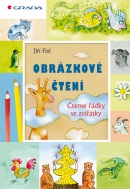 Obrázkové čtení – Čteme řádky se zvířátky (Jiří Fixl)