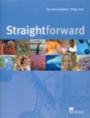 Straightforward Pre-Intermediate Workbook with key + CD (Jones, M. - Kerr, P.)