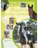 Moja prvá knižka o koňoch (Gabriela Mitrovová)