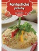 Fantastické prílohy (50) (Jaroslav Hejzlar, Daniela Tůmová)