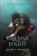 Wicked - Tajemné touhy (Jennifer L. Armentrout, Jennifer Lynn)
